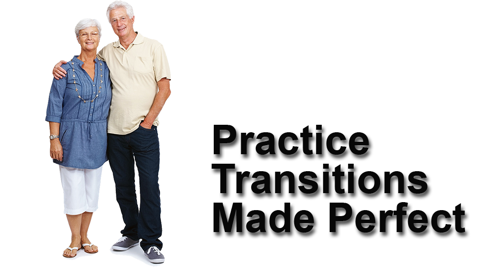 ADS Midwest Dental Practices for Sale